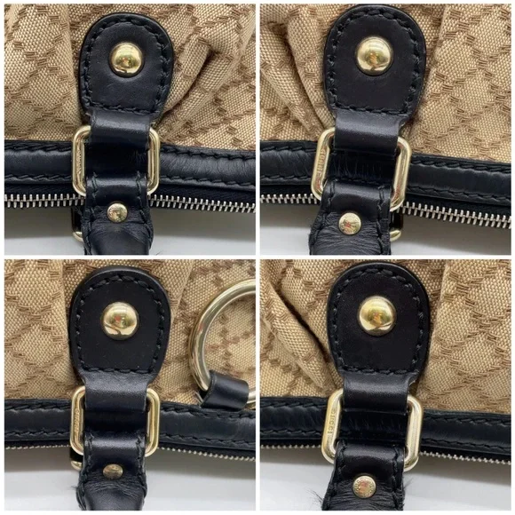 Gucci Sukey Bag with Dustbag - Picture 10 of 16